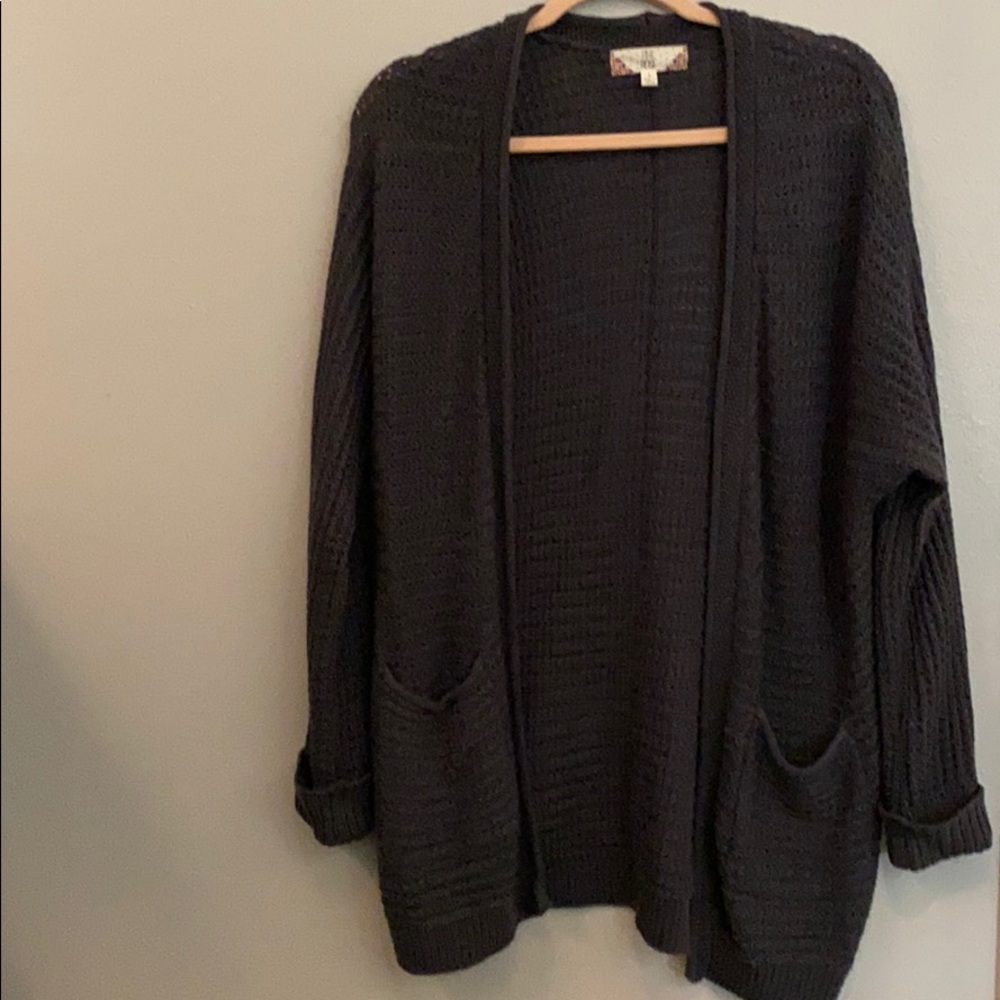 Cardigan